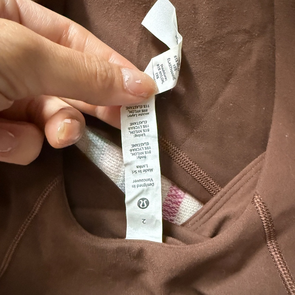 Lululemon Align Set - image 4